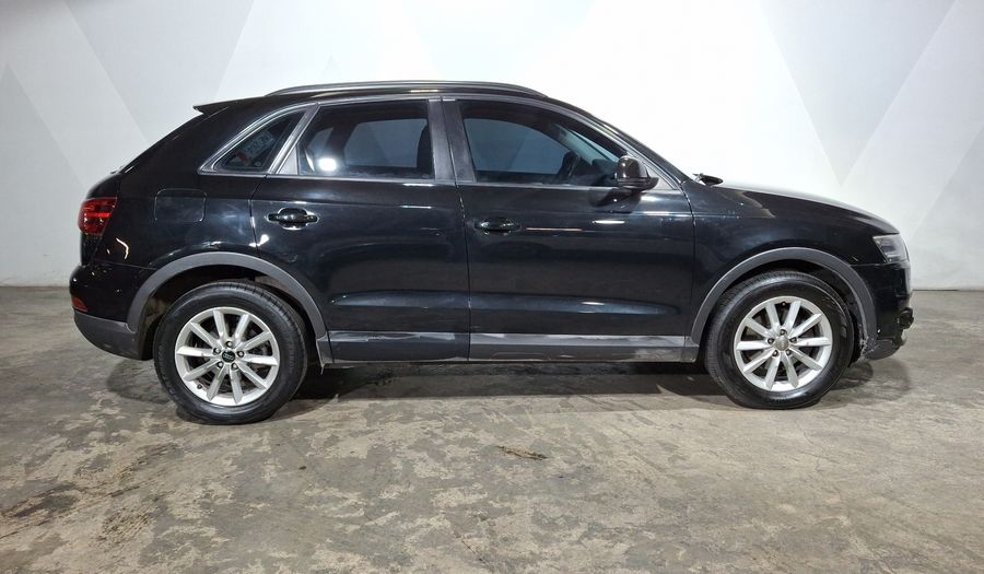 Audi Q3 2.0 TRENDY S TRONIC Suv 2015