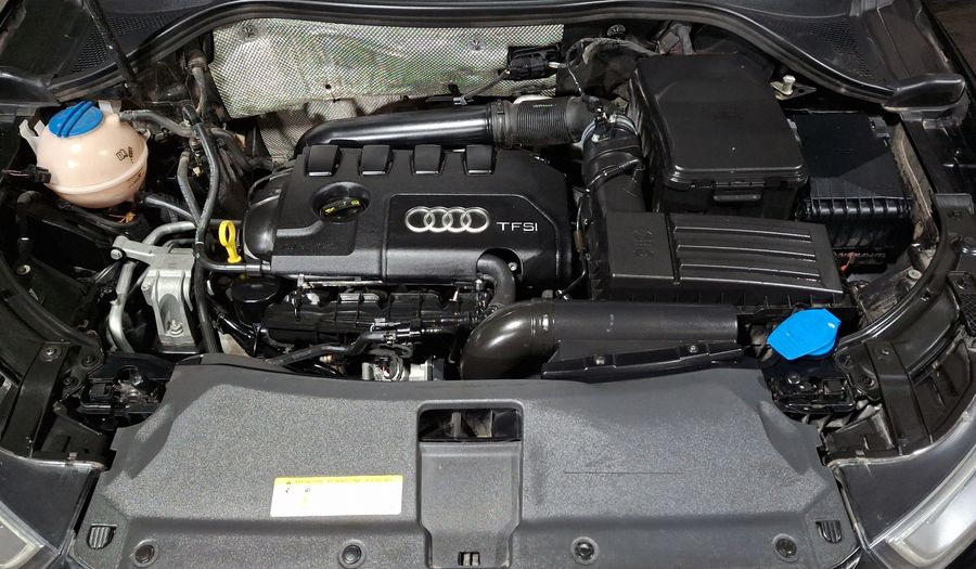 Audi Q3 2.0 TRENDY S TRONIC Suv 2015