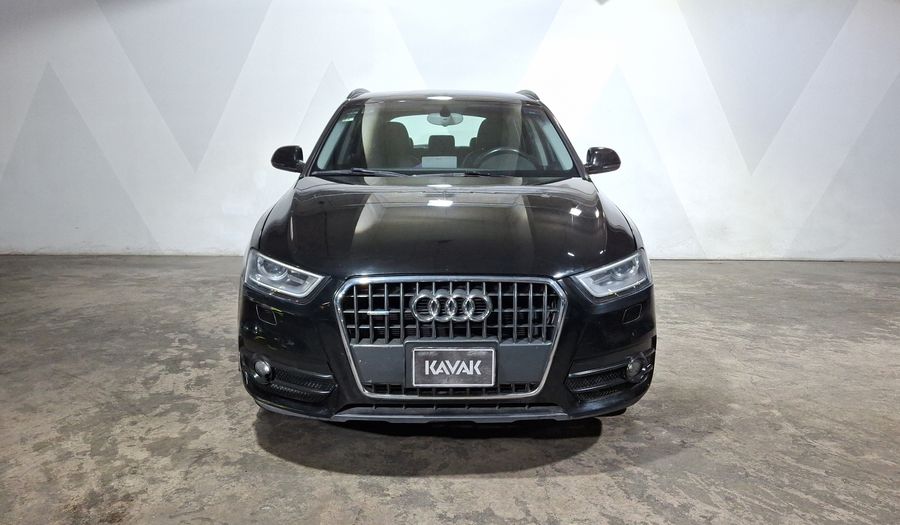 Audi Q3 2.0 TRENDY S TRONIC Suv 2015