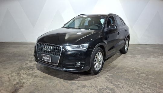 Audi • Q3