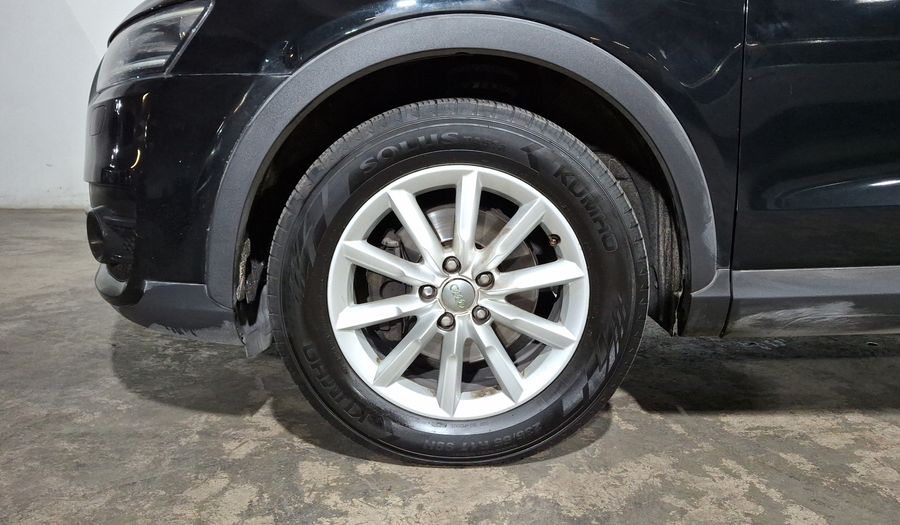 Audi Q3 2.0 TRENDY S TRONIC Suv 2015