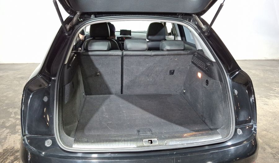 Audi Q3 2.0 TRENDY S TRONIC Suv 2015