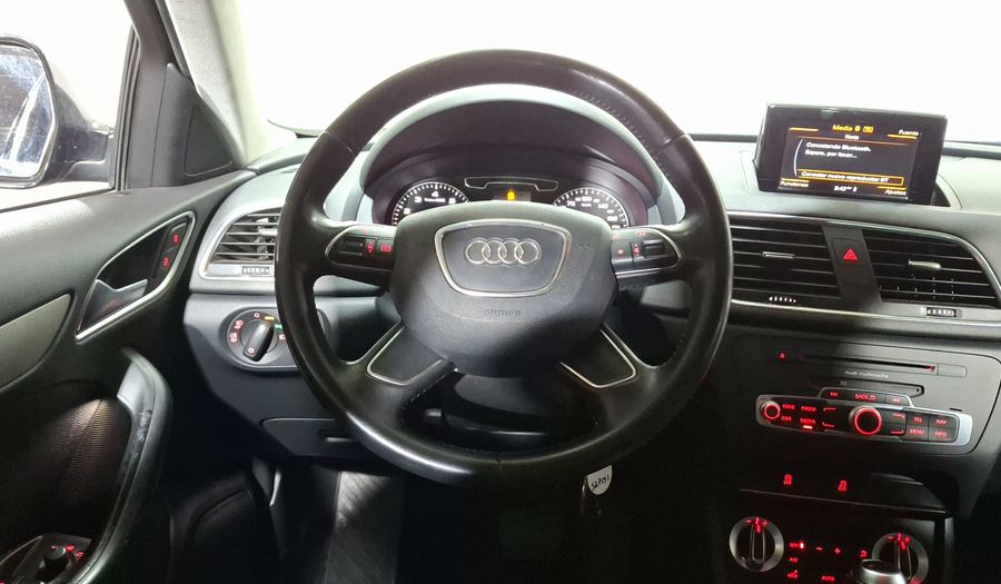 Audi Q3 2.0 TRENDY S TRONIC Suv 2015
