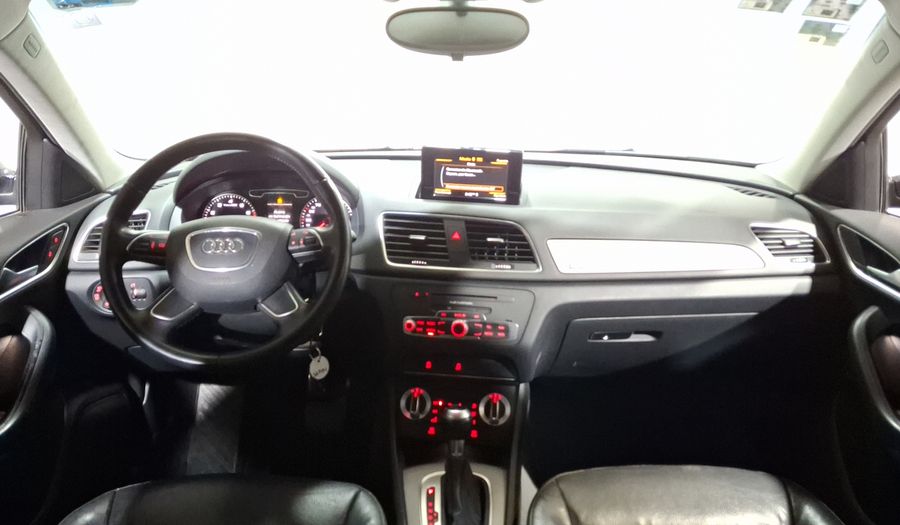Audi Q3 2.0 TRENDY S TRONIC Suv 2015