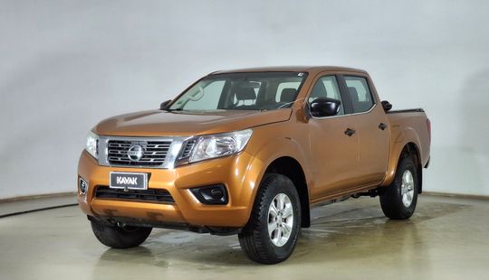 Nissan • NP300