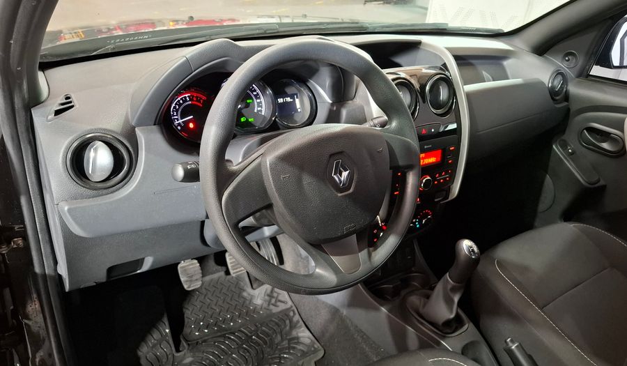 Renault Duster 1.6 EXPRESSION Suv 2021