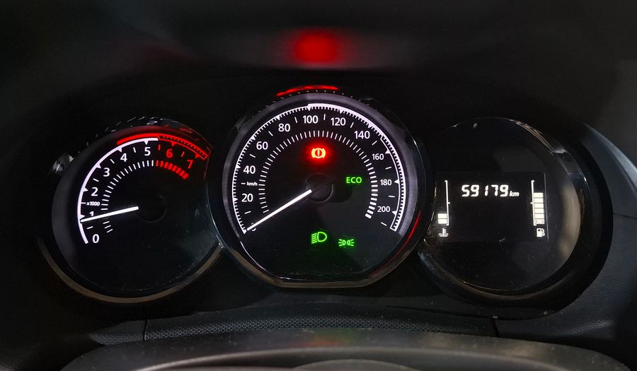 Renault Duster 1.6 EXPRESSION Suv 2021