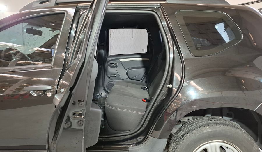 Renault Duster 1.6 EXPRESSION Suv 2021