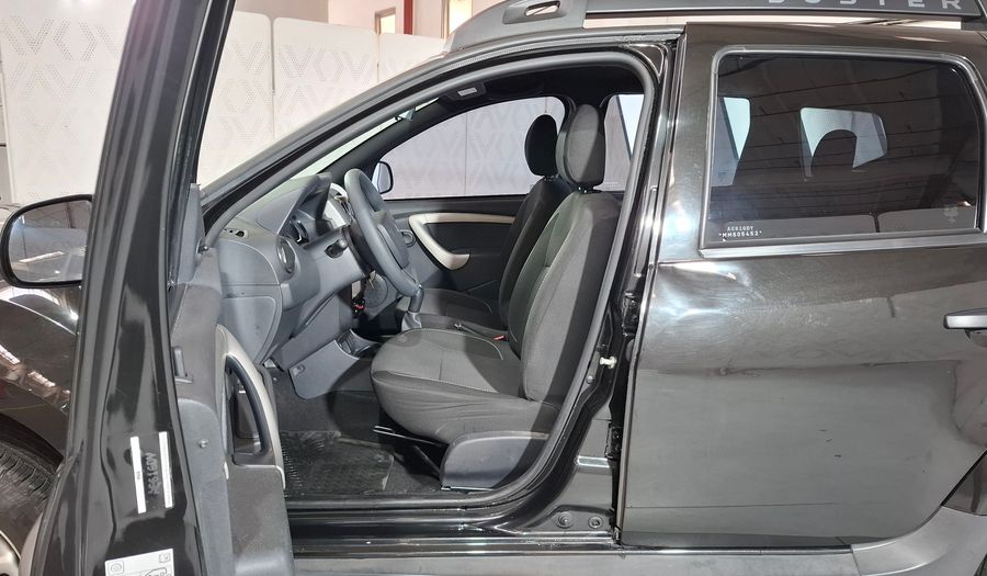 Renault Duster 1.6 EXPRESSION Suv 2021