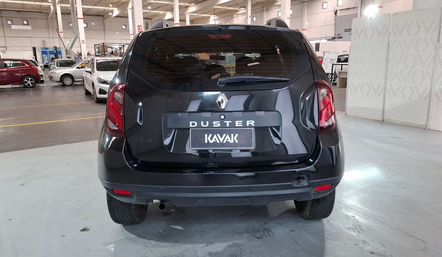 Renault Duster 1.6 EXPRESSION Suv 2021