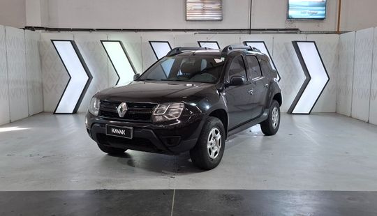 Renault • Duster