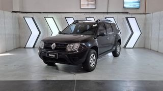 Renault • Duster