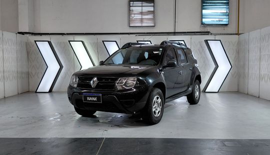 Renault • Duster