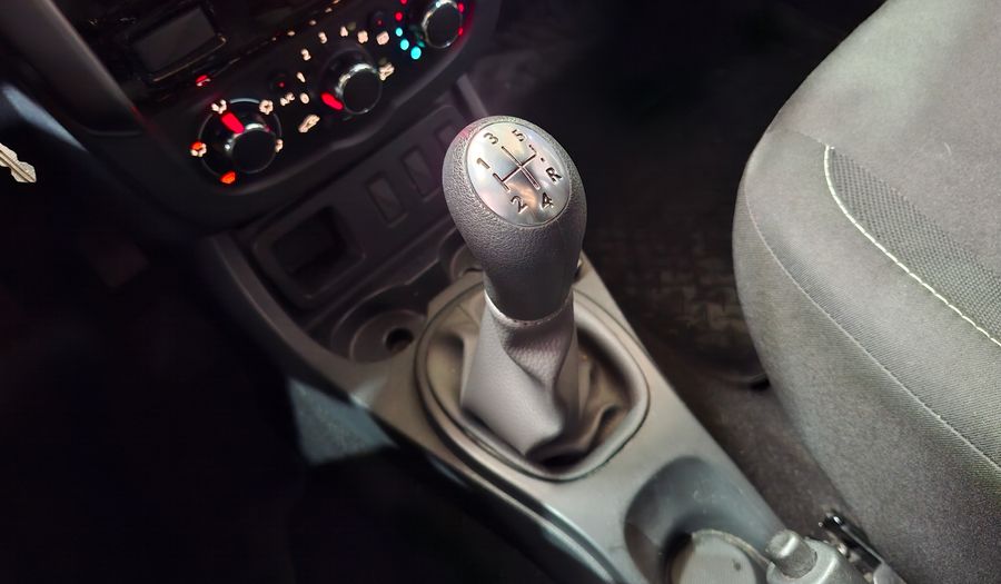 Renault Duster 1.6 EXPRESSION Suv 2021