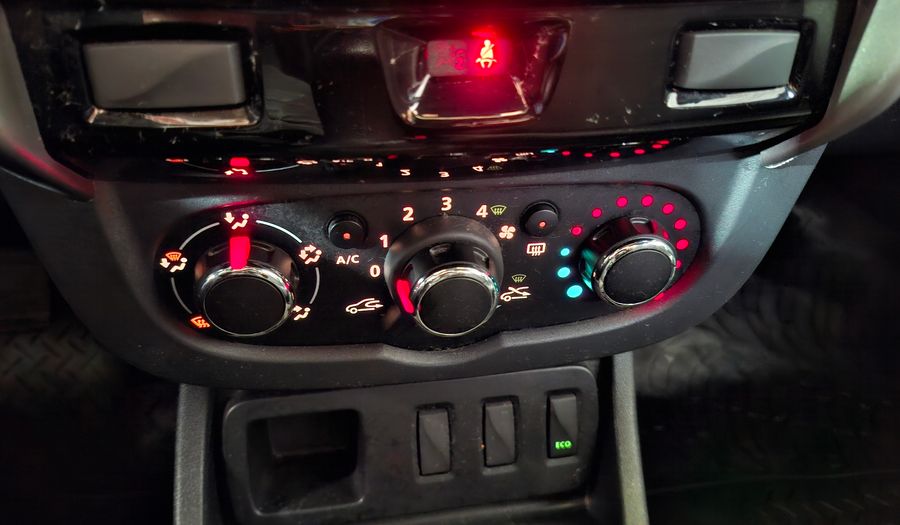 Renault Duster 1.6 EXPRESSION Suv 2021