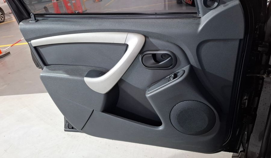 Renault Duster 1.6 EXPRESSION Suv 2021