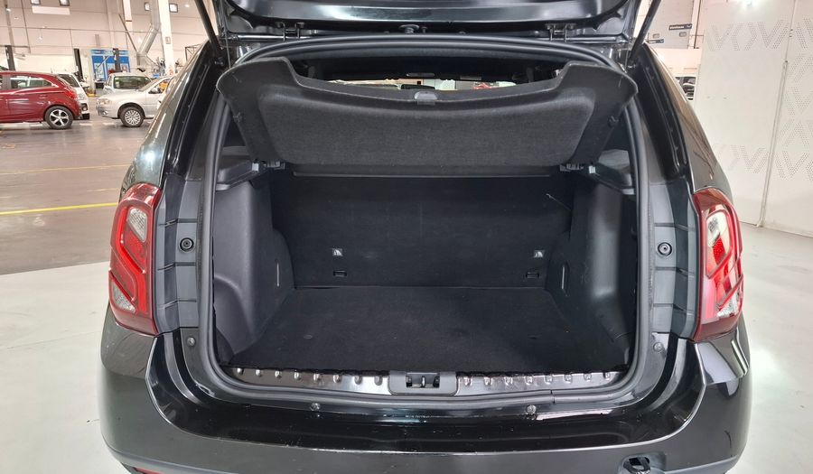 Renault Duster 1.6 EXPRESSION Suv 2021
