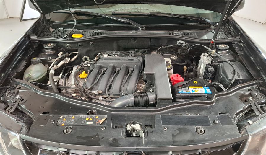 Renault Duster 1.6 EXPRESSION Suv 2021