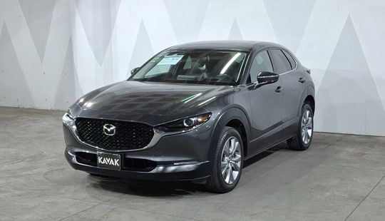Mazda • CX-30