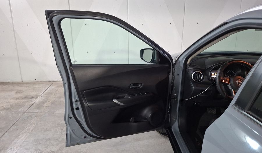 Nissan Kicks 1.6 PLATINUM LTS XTRONIC Suv 2023