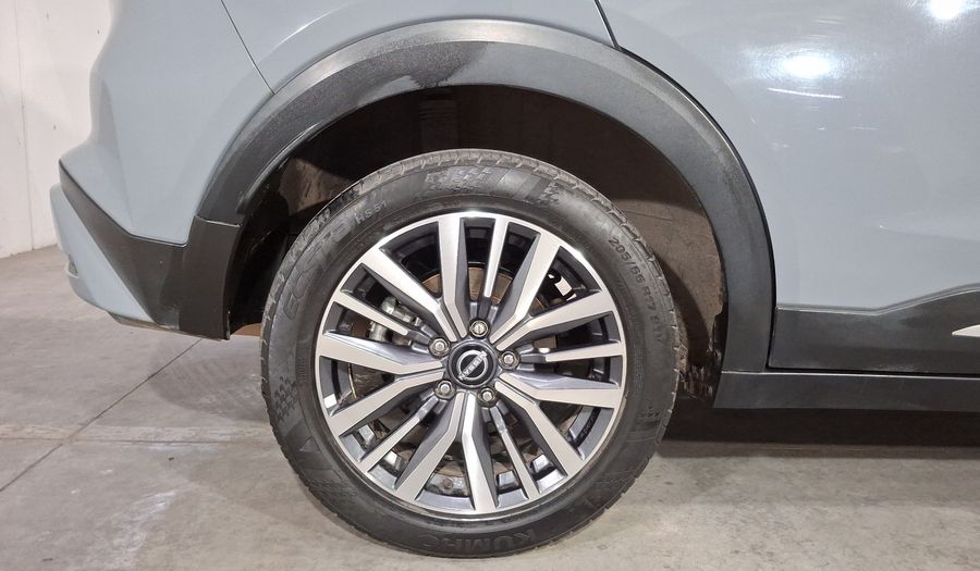 Nissan Kicks 1.6 PLATINUM LTS XTRONIC Suv 2023