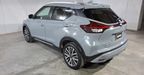 Nissan Kicks 1.6 PLATINUM LTS XTRONIC Suv 2023