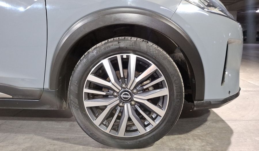 Nissan Kicks 1.6 PLATINUM LTS XTRONIC Suv 2023
