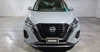 Nissan Kicks 1.6 PLATINUM LTS XTRONIC Suv 2023