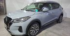 Nissan Kicks 1.6 PLATINUM LTS XTRONIC Suv 2023