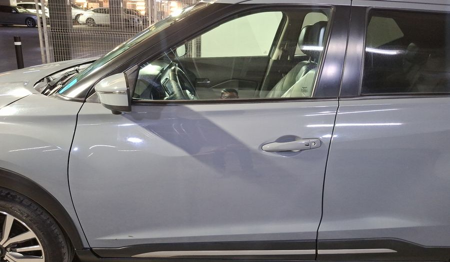 Nissan Kicks 1.6 PLATINUM LTS XTRONIC Suv 2023