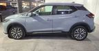 Nissan Kicks 1.6 PLATINUM LTS XTRONIC Suv 2023