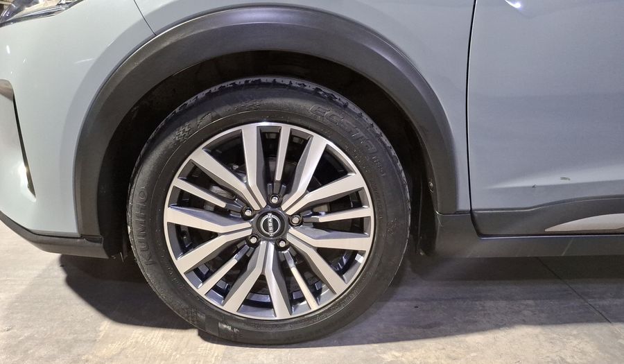 Nissan Kicks 1.6 PLATINUM LTS XTRONIC Suv 2023