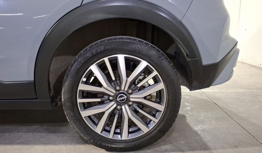 Nissan Kicks 1.6 PLATINUM LTS XTRONIC Suv 2023