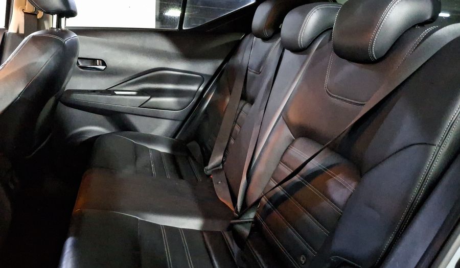 Nissan Kicks 1.6 PLATINUM LTS XTRONIC Suv 2023
