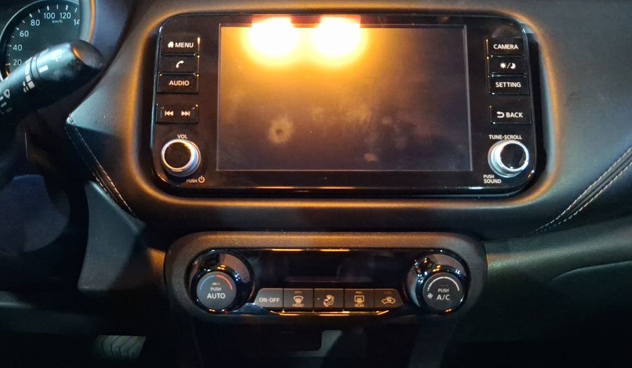 Nissan Kicks 1.6 PLATINUM LTS XTRONIC Suv 2023