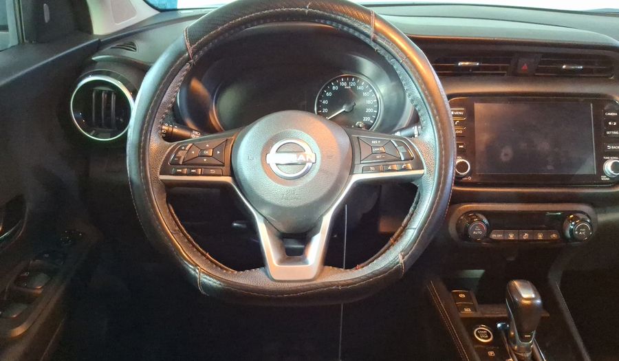 Nissan Kicks 1.6 PLATINUM LTS XTRONIC Suv 2023