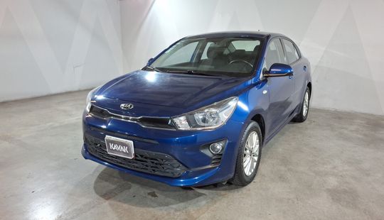 Kia • Rio