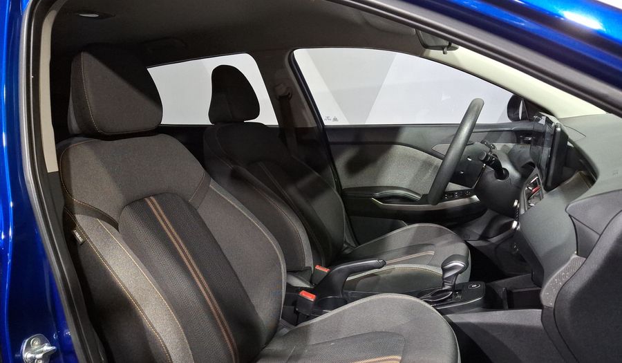 Kia K3 1.6 EX AUTO Hatchback 2024
