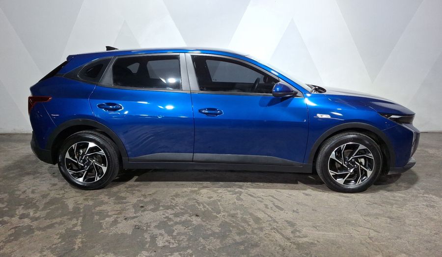 Kia K3 1.6 EX AUTO Hatchback 2024