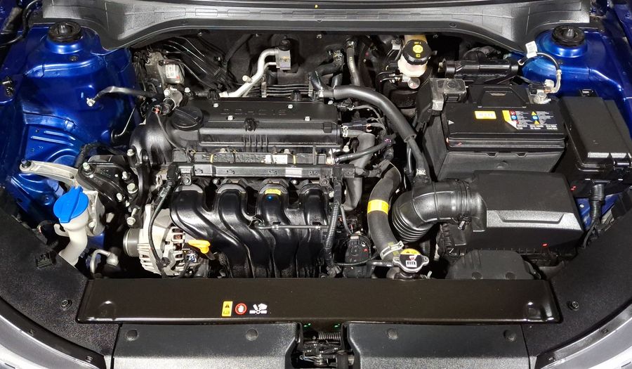 Kia K3 1.6 EX AUTO Hatchback 2024