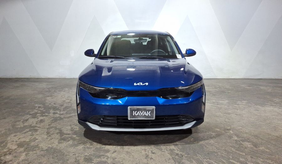 Kia K3 1.6 EX AUTO Hatchback 2024