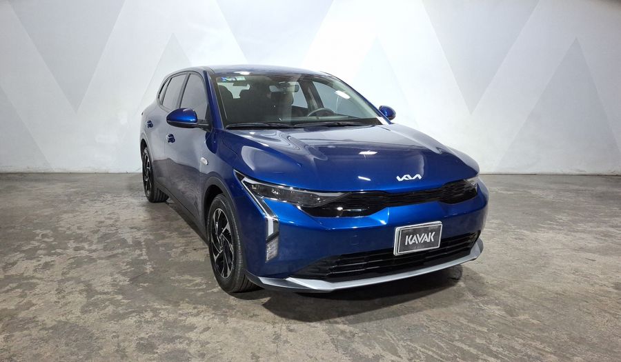 Kia K3 1.6 EX AUTO Hatchback 2024