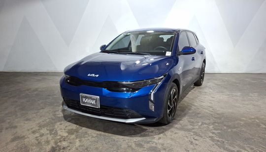 Kia • K3