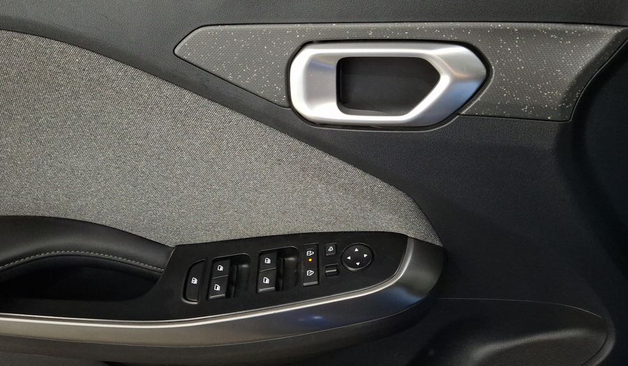 Kia K3 1.6 EX AUTO Hatchback 2024