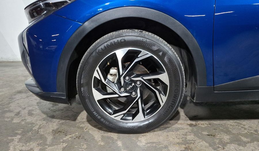 Kia K3 1.6 EX AUTO Hatchback 2024