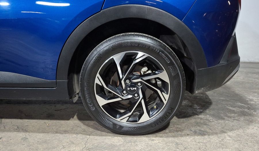 Kia K3 1.6 EX AUTO Hatchback 2024