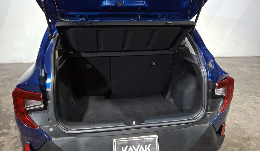 Kia K3 1.6 EX AUTO Hatchback 2024