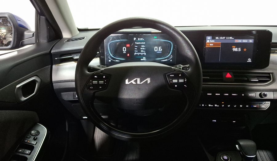 Kia K3 1.6 EX AUTO Hatchback 2024