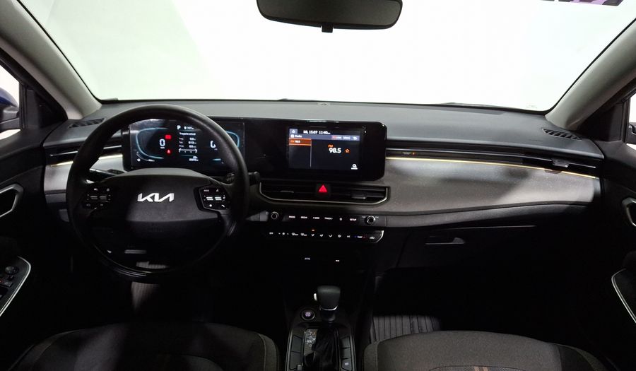 Kia K3 1.6 EX AUTO Hatchback 2024