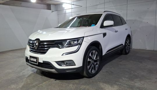 Renault • Koleos